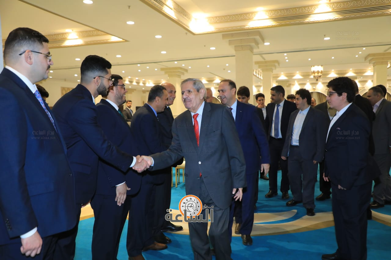 Madar Al-Saa Images 0.1471472367010287