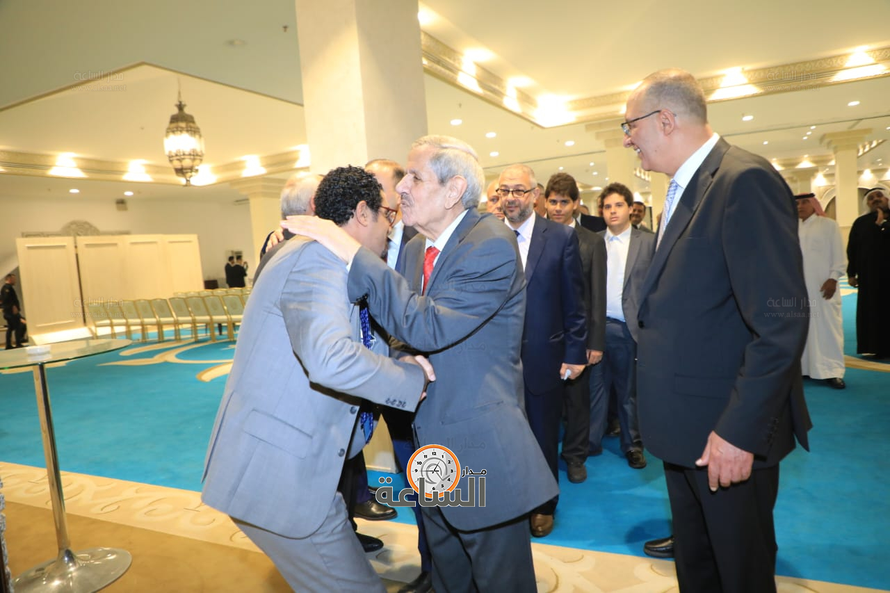 Madar Al-Saa Images 0.320076751764807