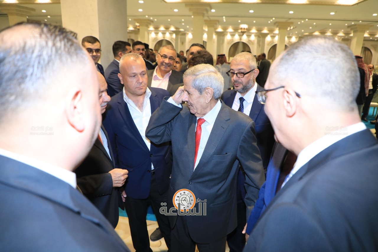 Madar Al-Saa Images 0.7903314316004756