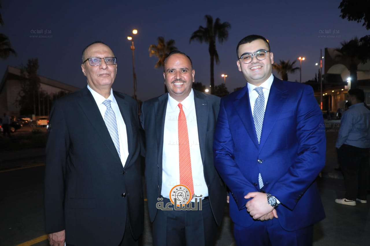 Madar Al-Saa Images 0.574226625772763