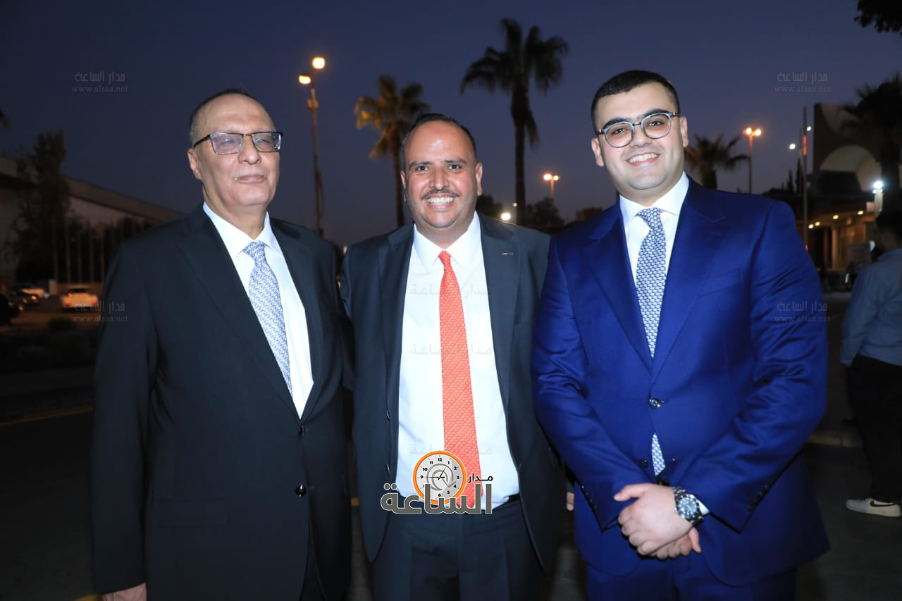 Madar Al-Saa Images 0.3367585694313069