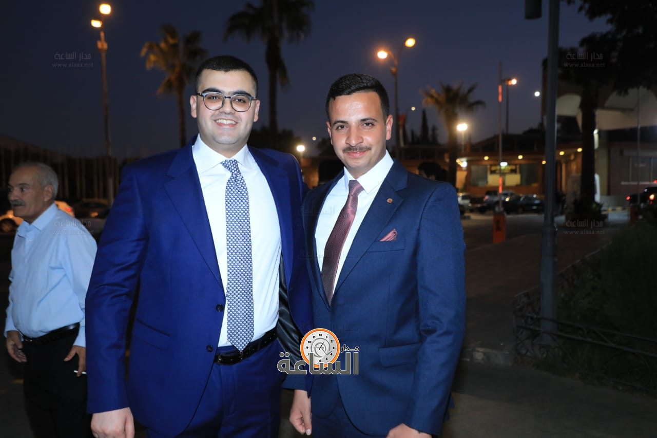 Madar Al-Saa Images 0.5851480073283126