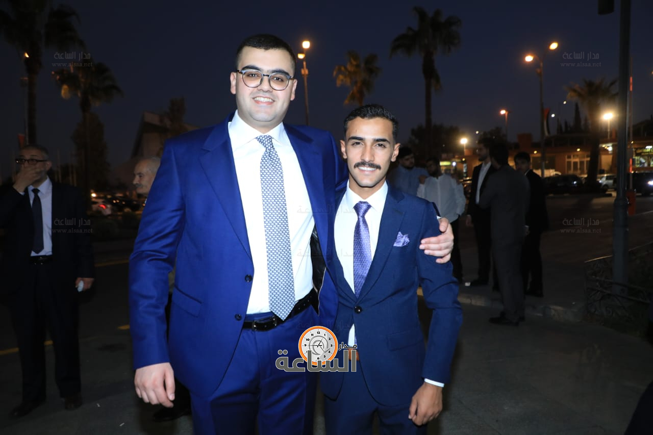 Madar Al-Saa Images 0.7019358845317767