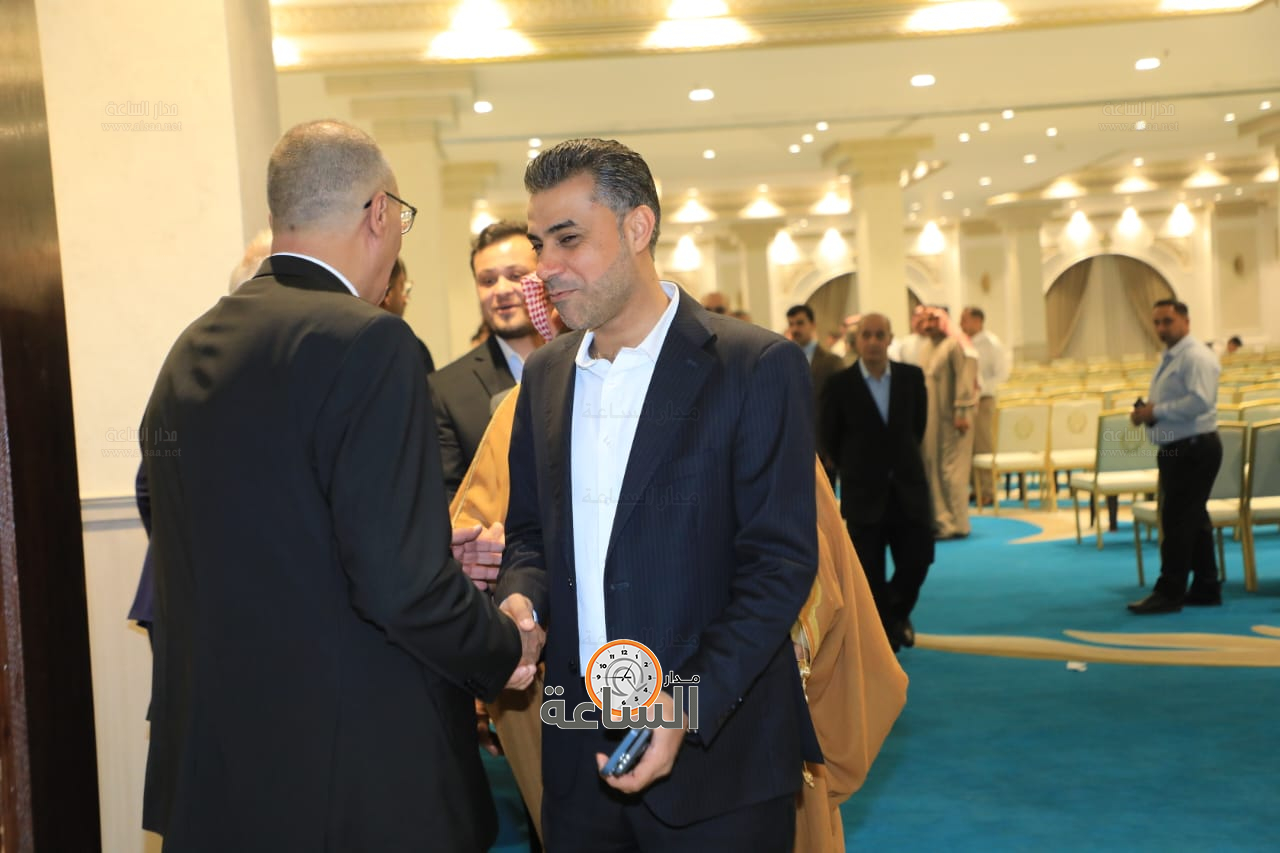 Madar Al-Saa Images 0.7364053487043393