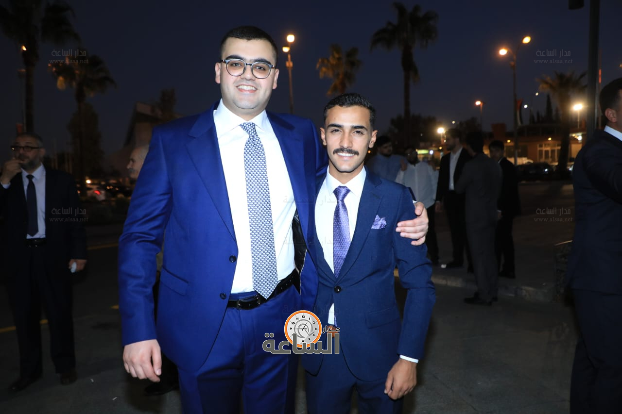 Madar Al-Saa Images 0.9295835539670289