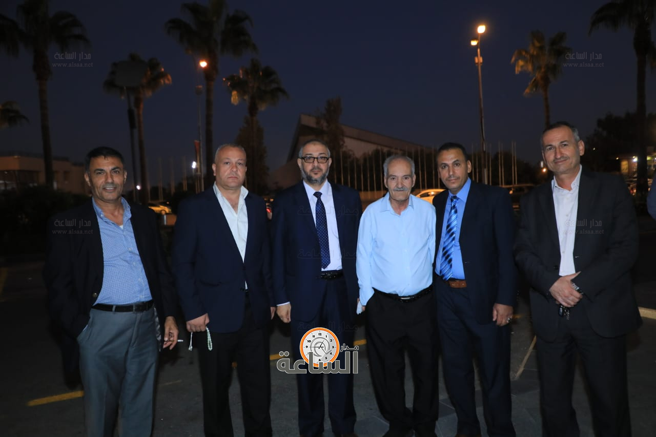 Madar Al-Saa Images 0.5225010134062302