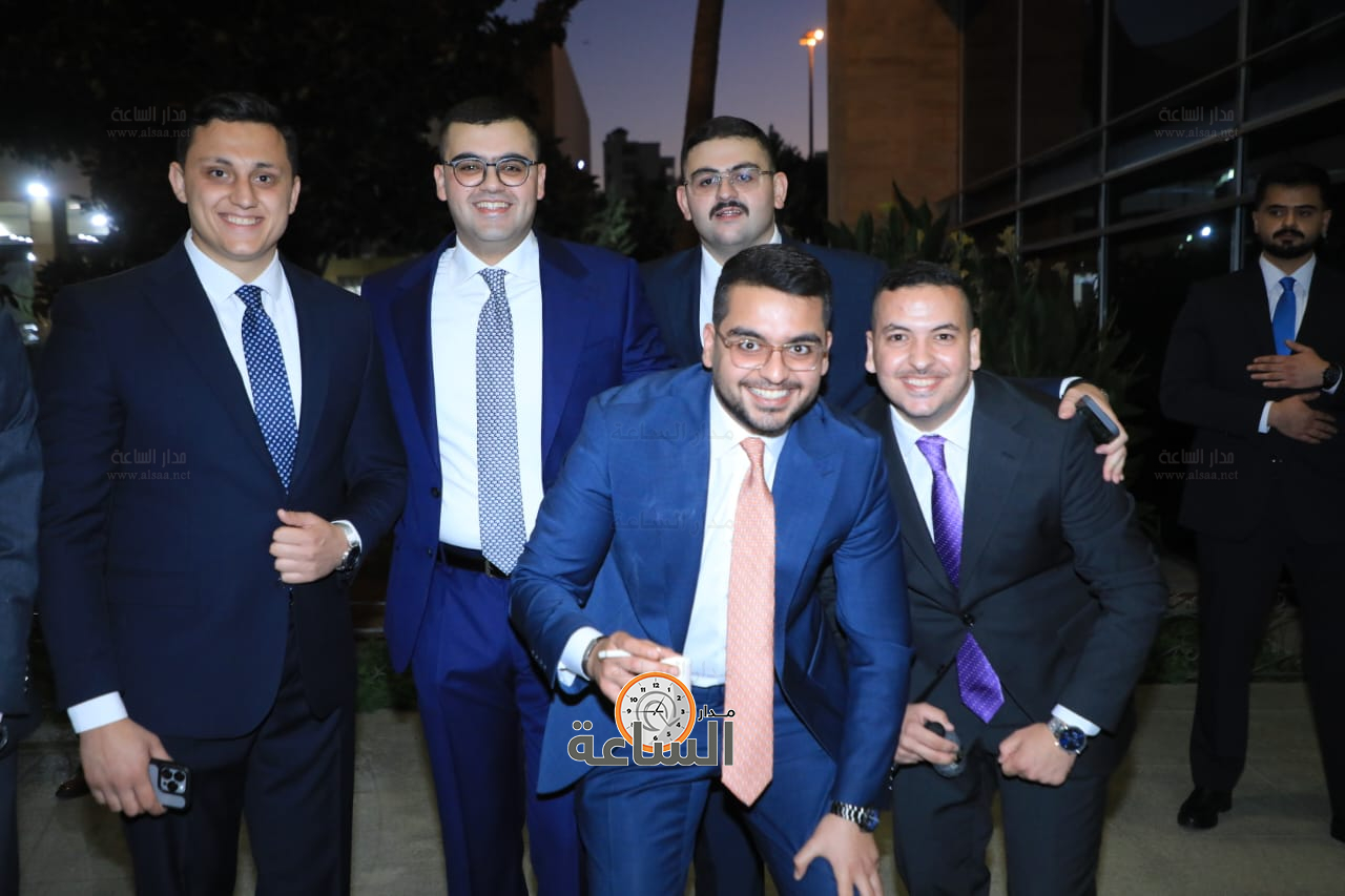 Madar Al-Saa Images 0.09410170319782418