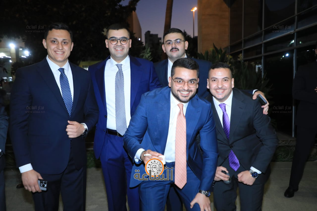 Madar Al-Saa Images 0.6484580861129705