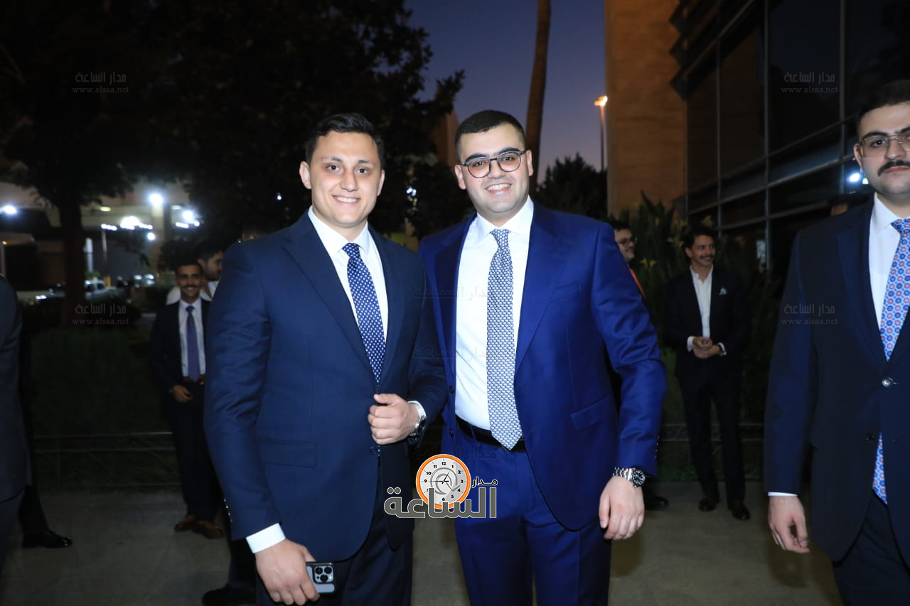 Madar Al-Saa Images 0.10354780405099562