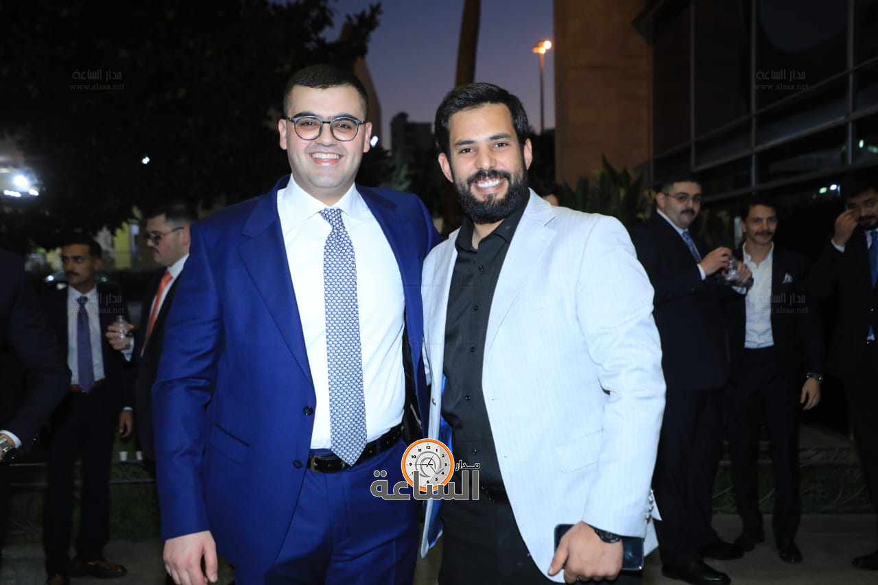 Madar Al-Saa Images 0.8342880478142336