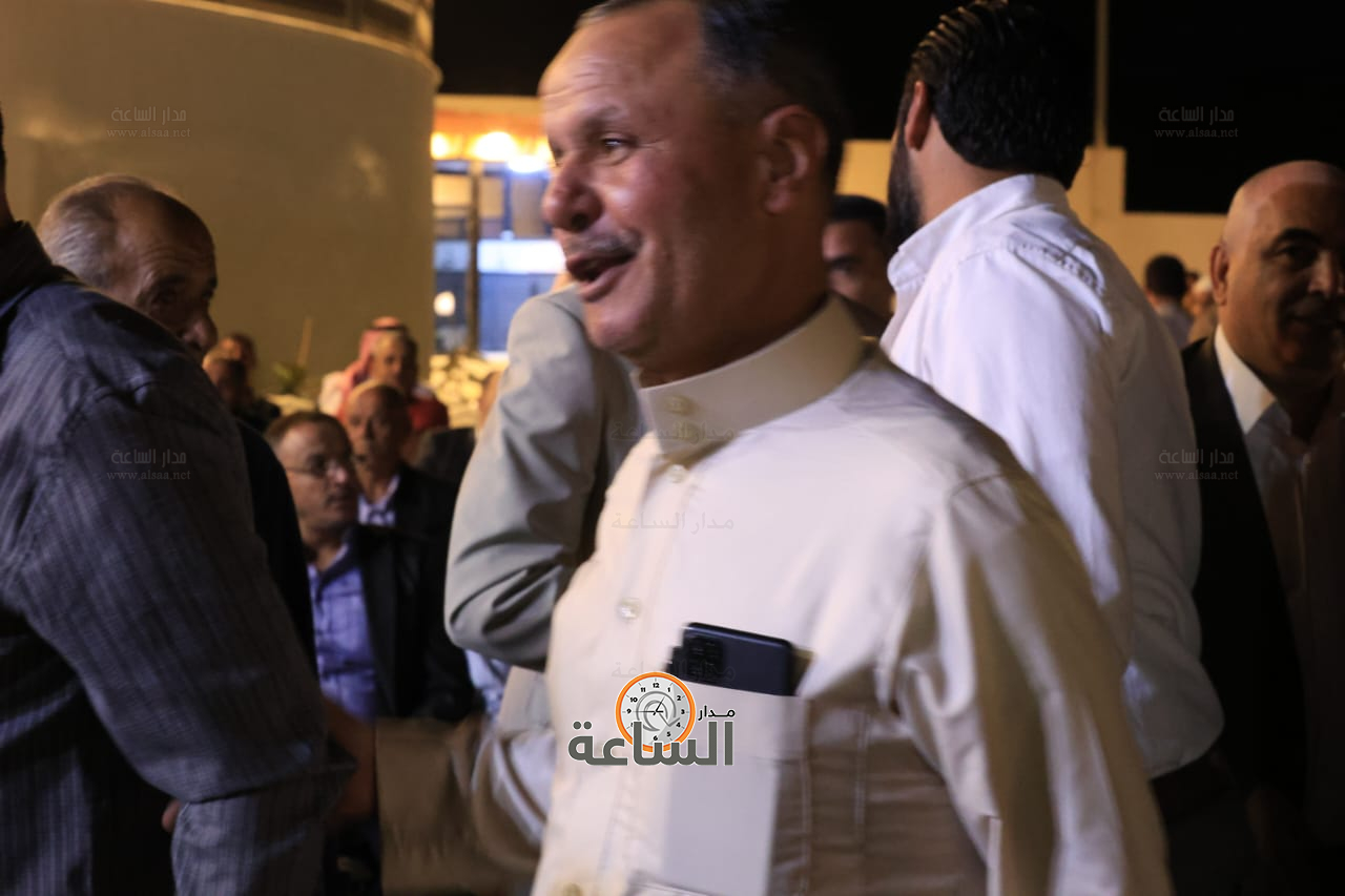 Madar Al-Saa Images 0.017068622121919397