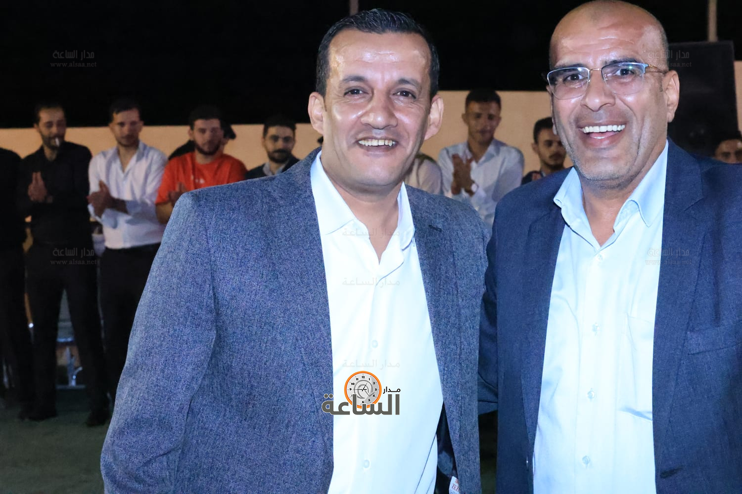 Madar Al-Saa Images 0.404047106057593