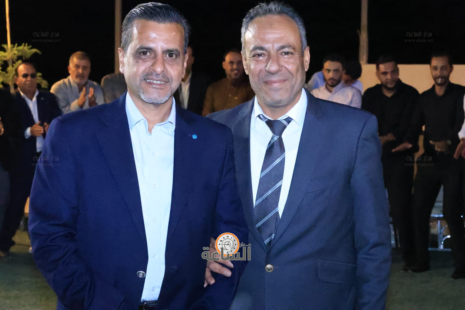 Madar Al-Saa Images 0.4998438908892706