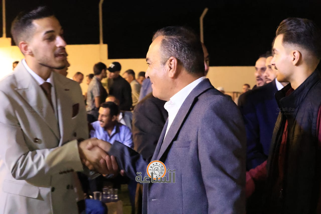 Madar Al-Saa Images 0.5751296169048665