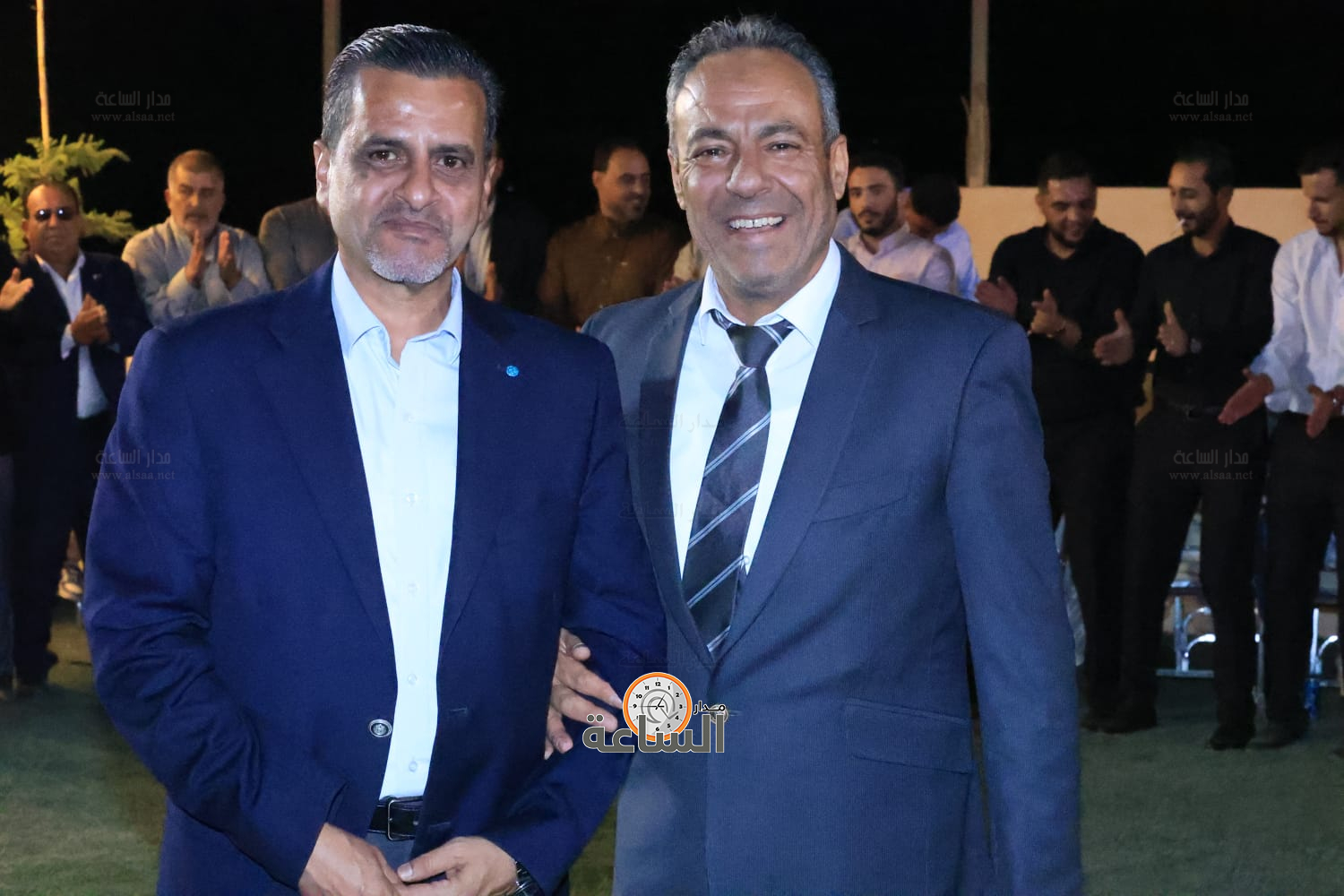 Madar Al-Saa Images 0.503341161479178