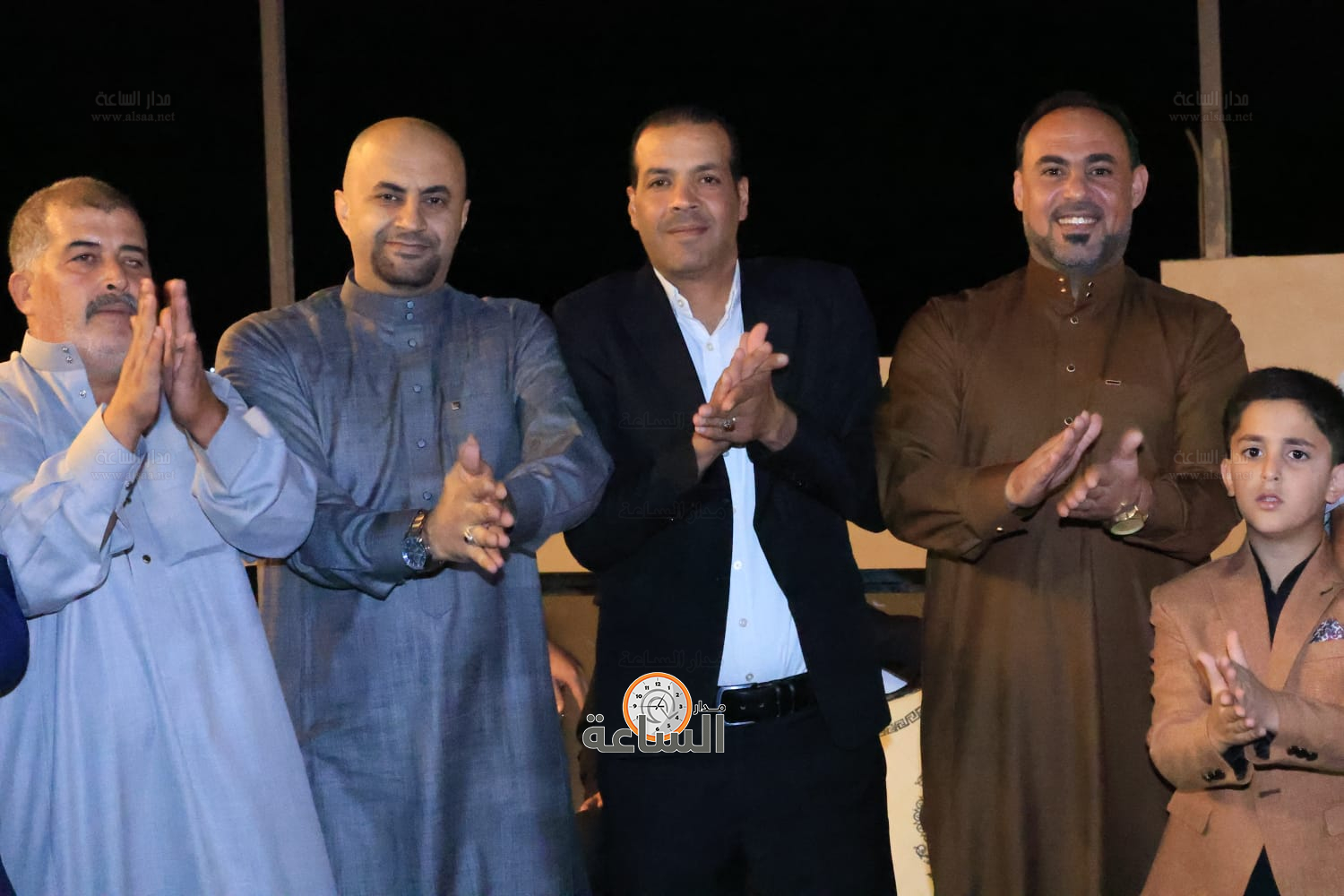 Madar Al-Saa Images 0.7716596181524482