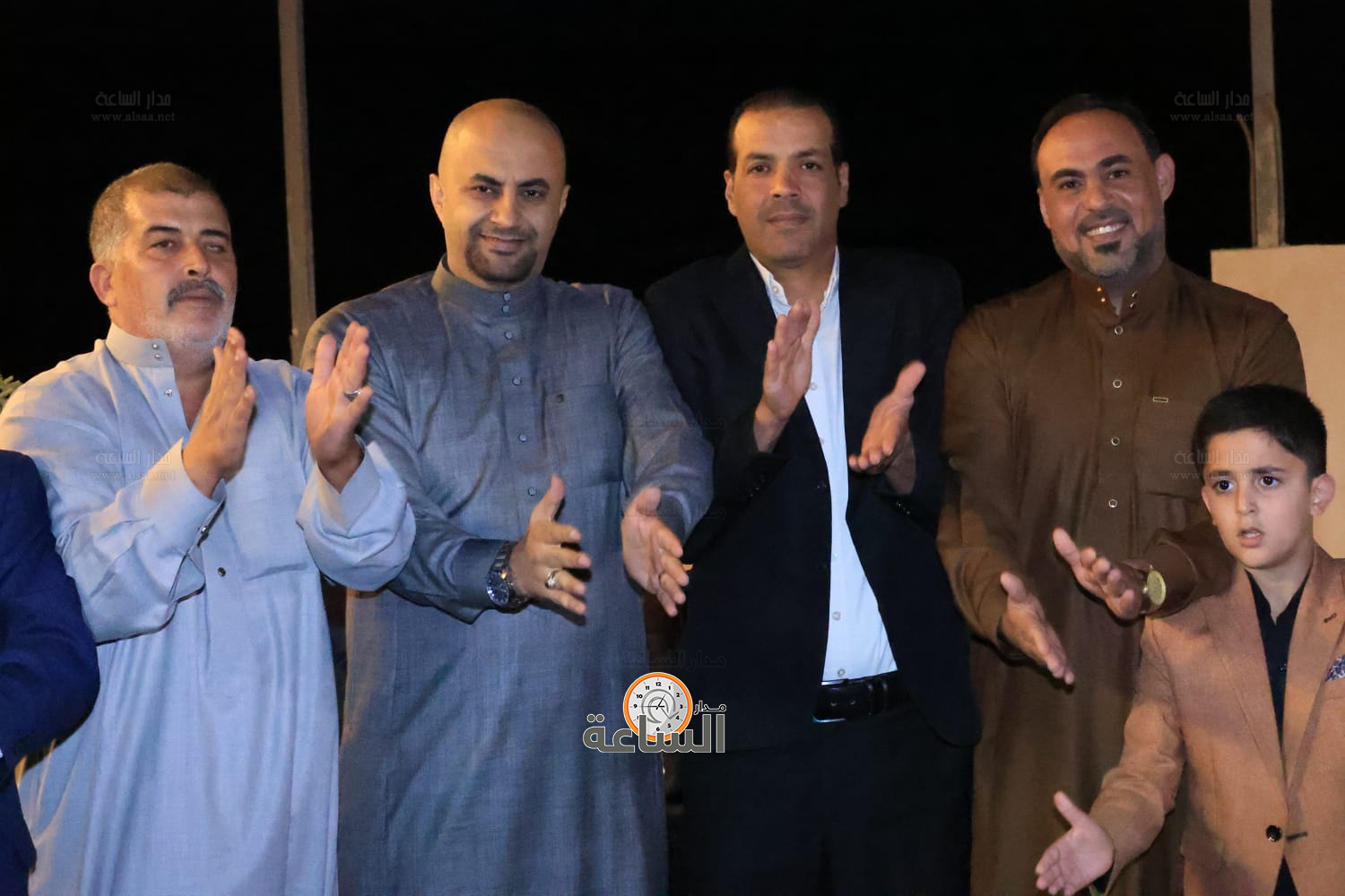 Madar Al-Saa Images 0.7322405960212751