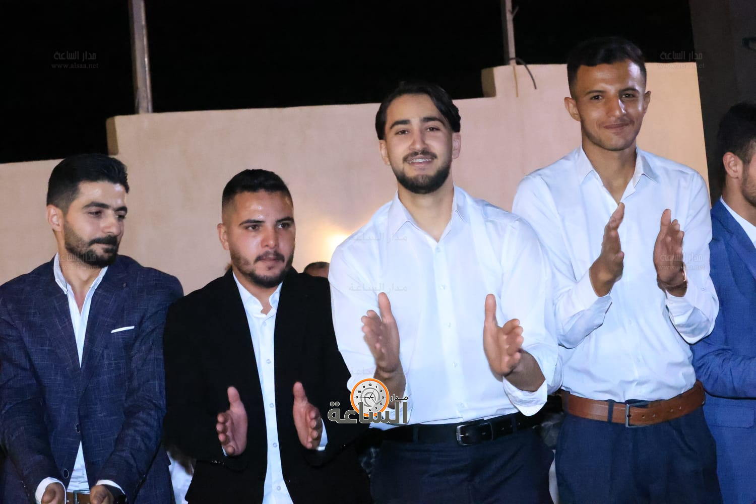 Madar Al-Saa Images 0.594518620397644