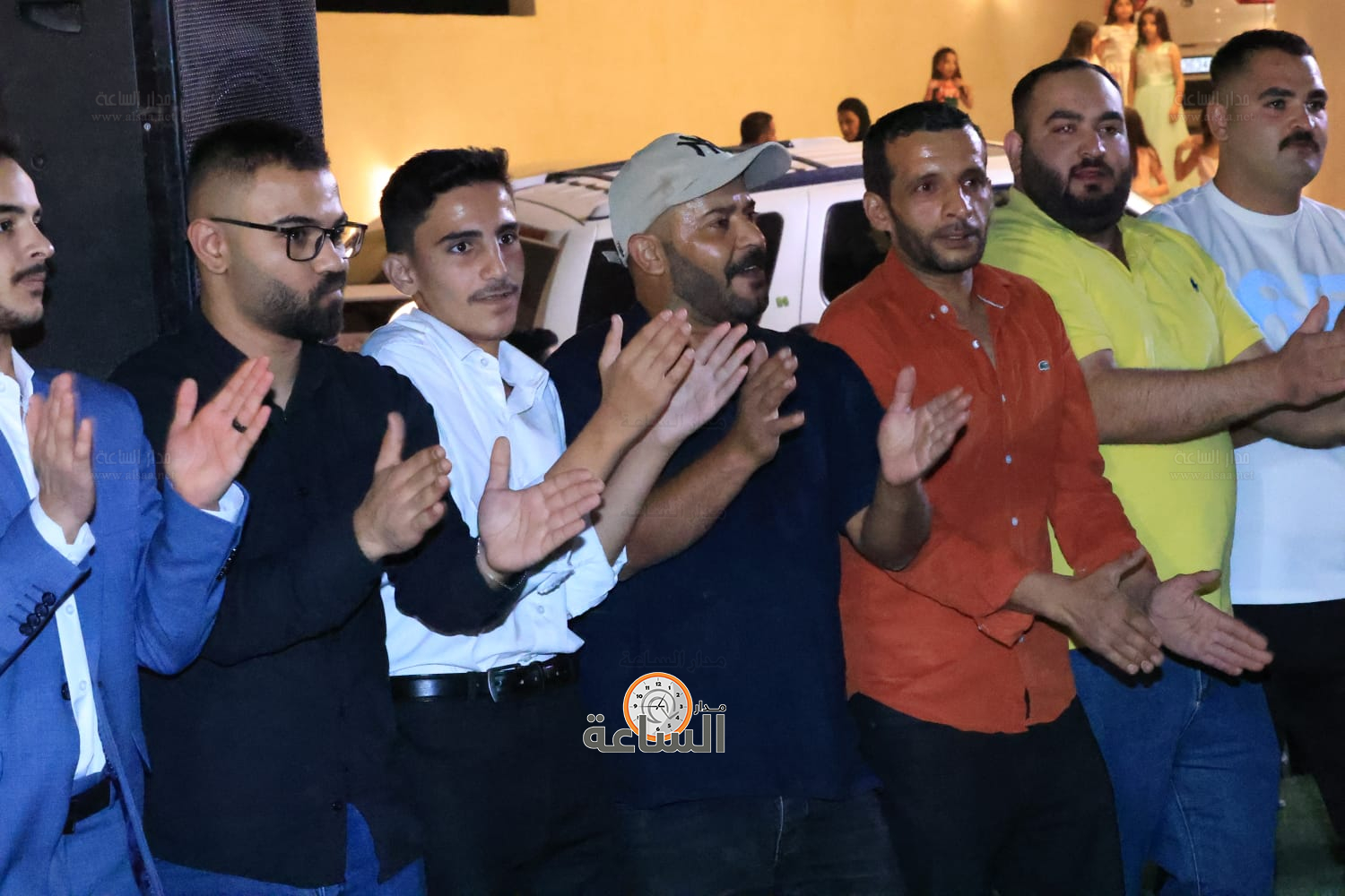 Madar Al-Saa Images 0.44736069185514227