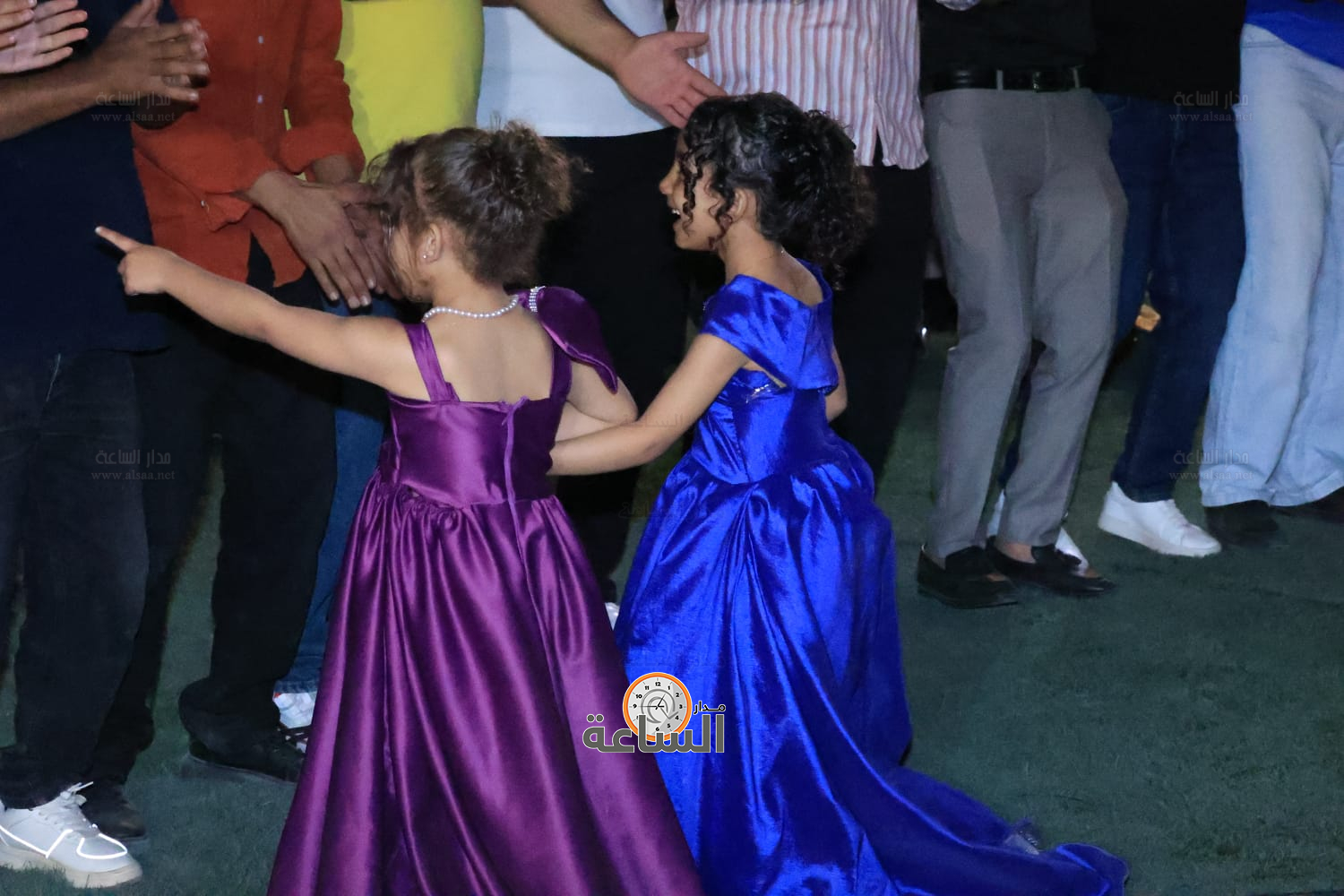 Madar Al-Saa Images 0.3919256398825004