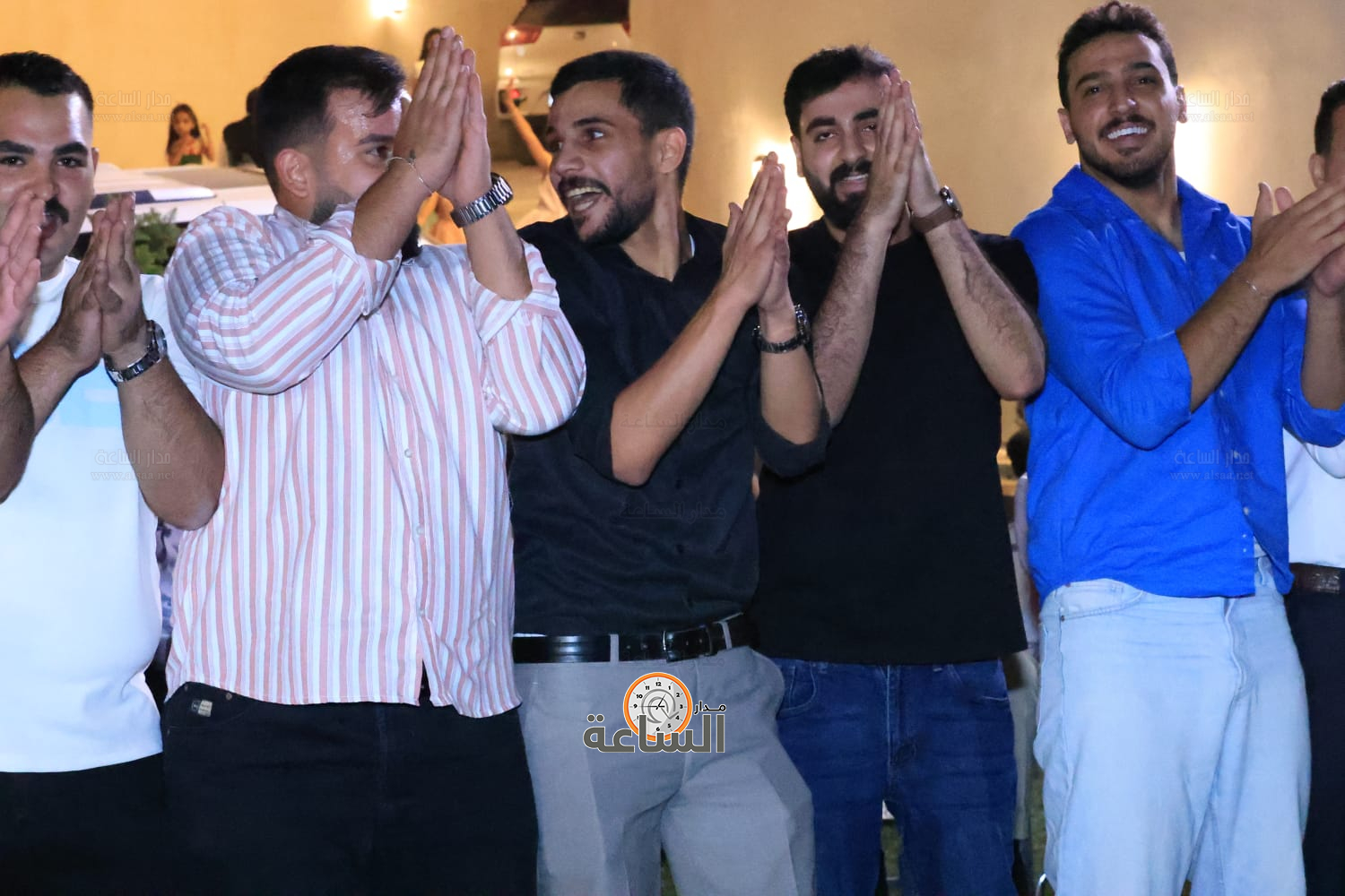 Madar Al-Saa Images 0.22615732961002355