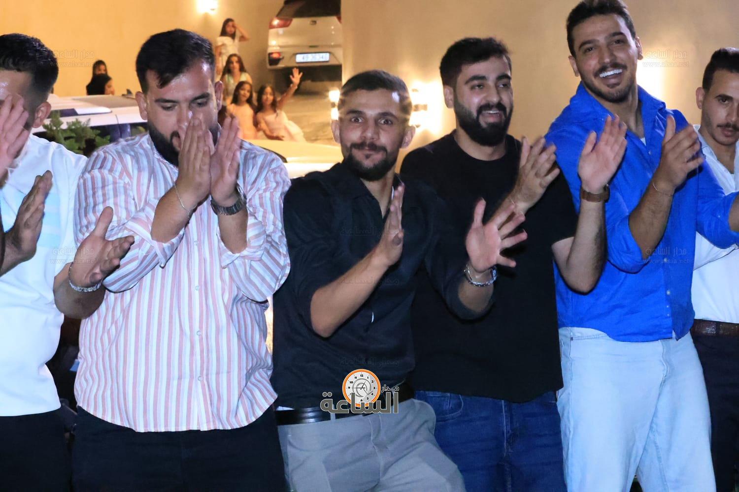 Madar Al-Saa Images 0.6165233554276602