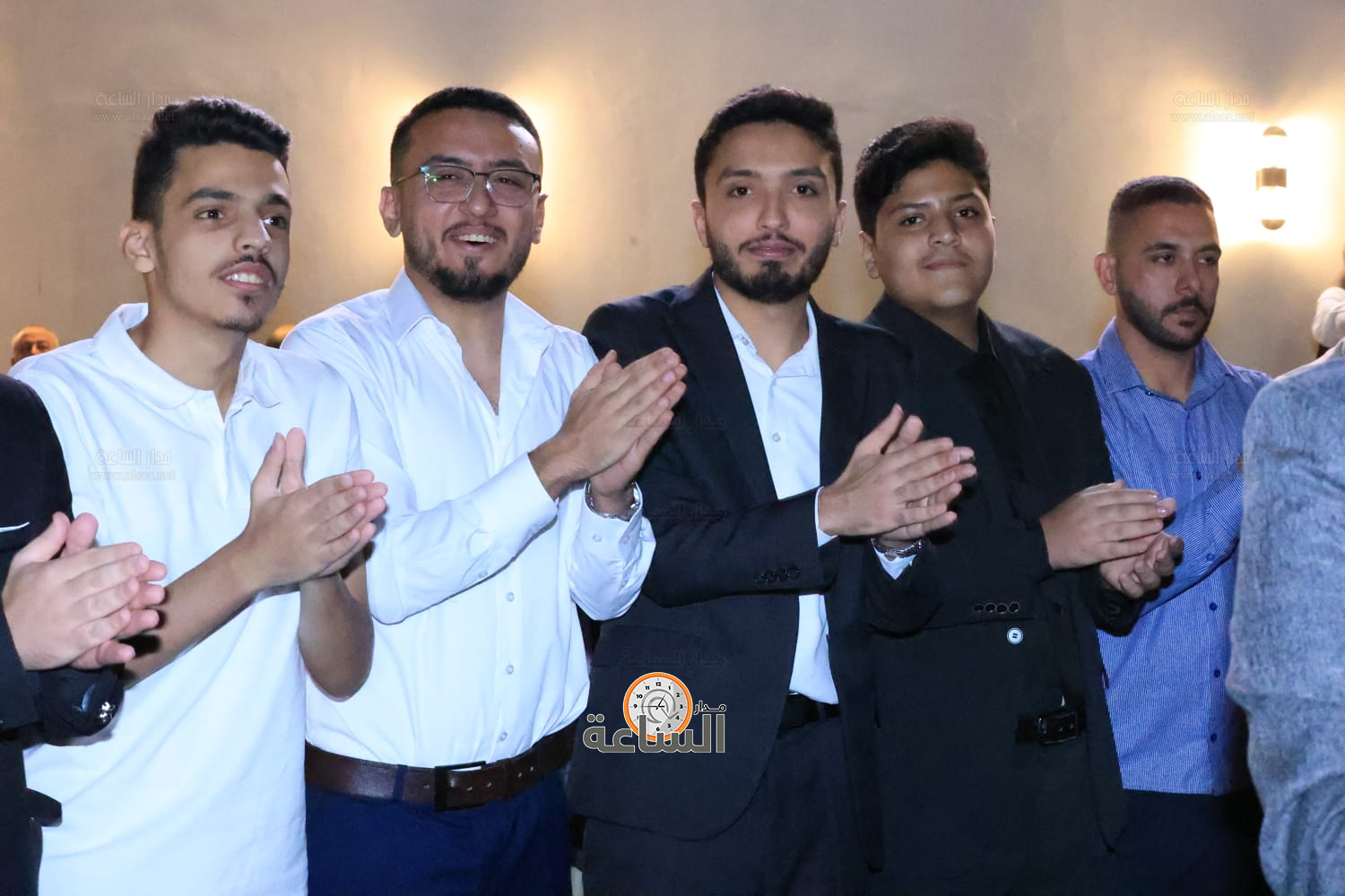 Madar Al-Saa Images 0.5190156838256458