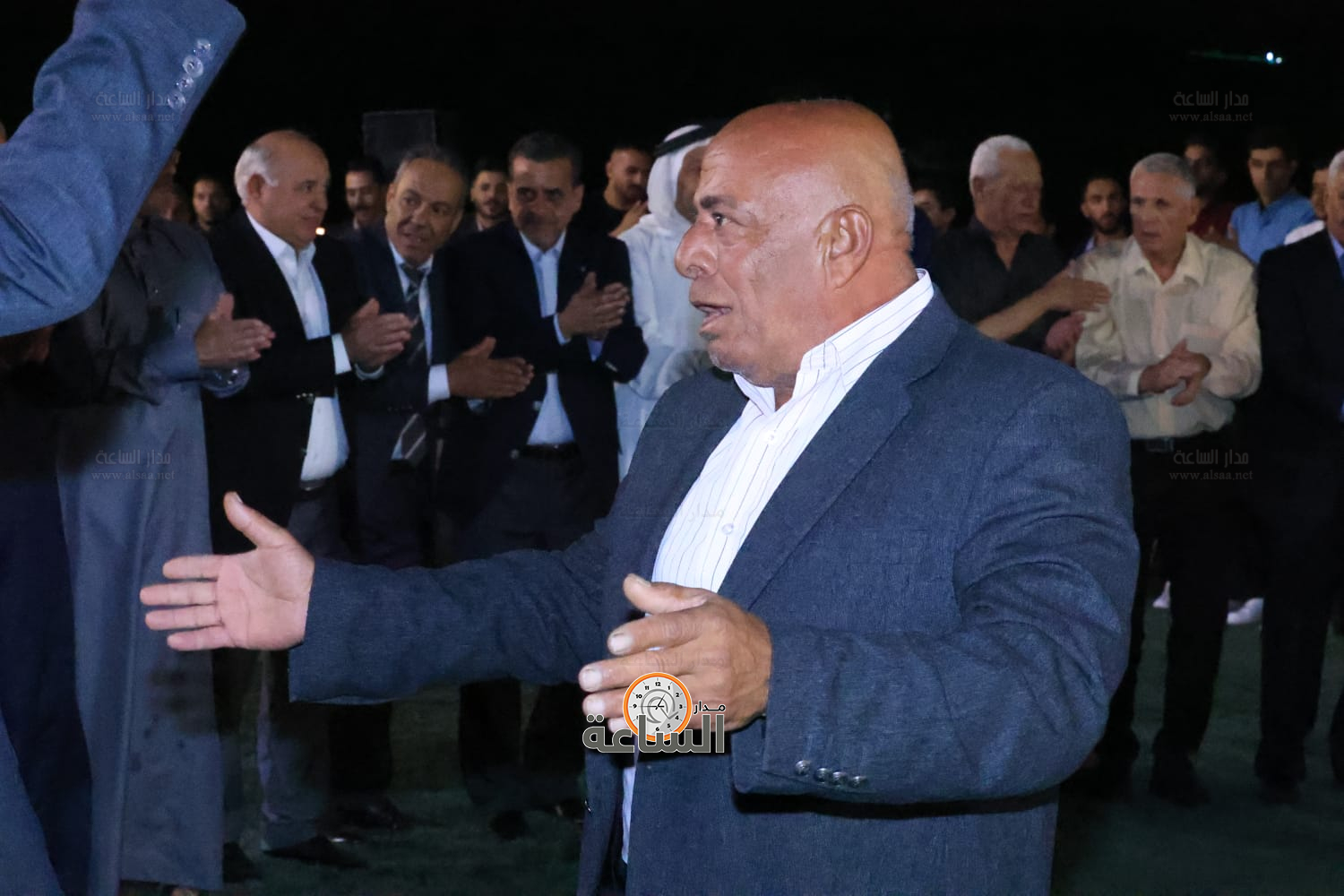 Madar Al-Saa Images 0.15531962653570086