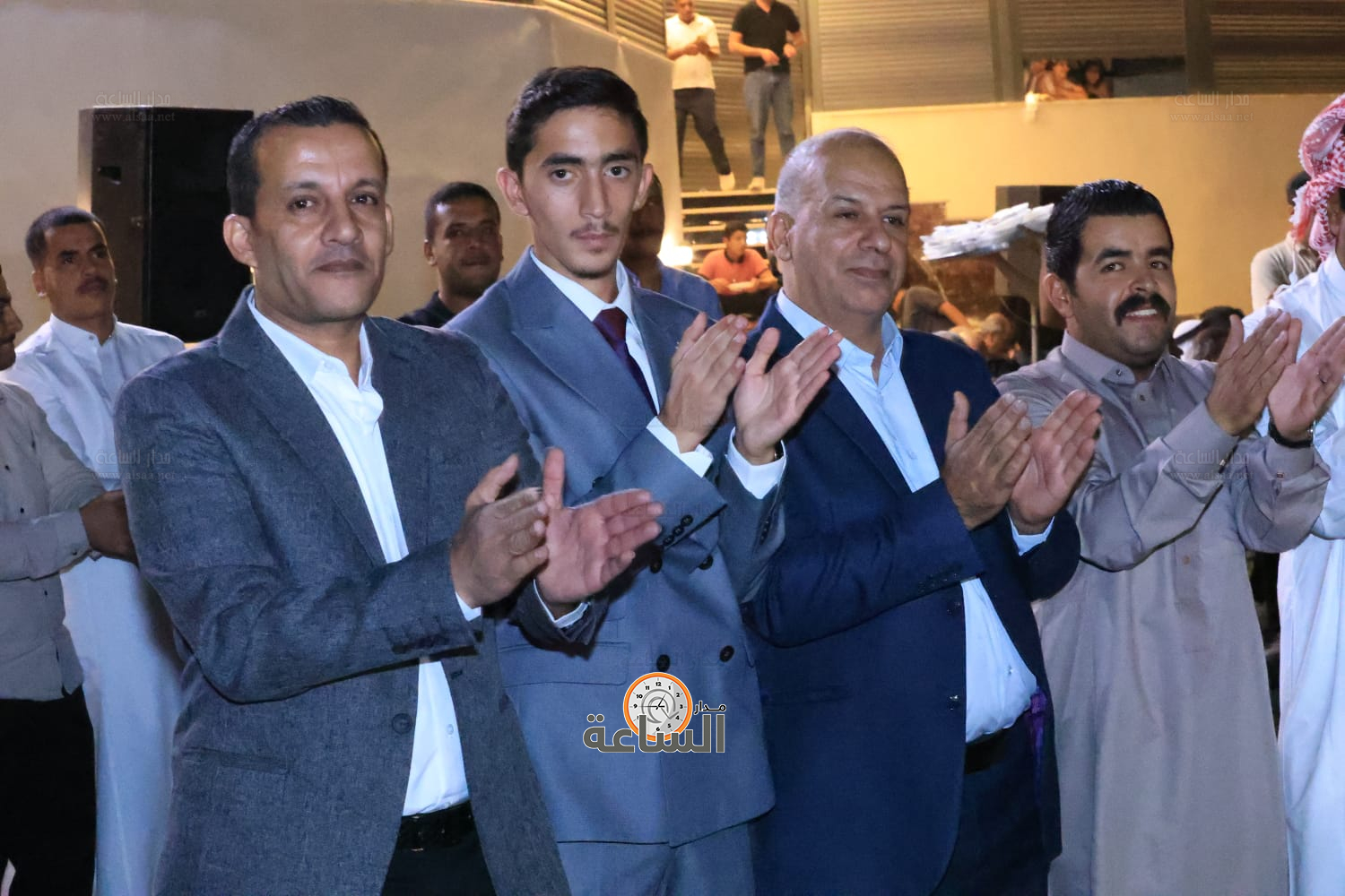 Madar Al-Saa Images 0.2207297844738506