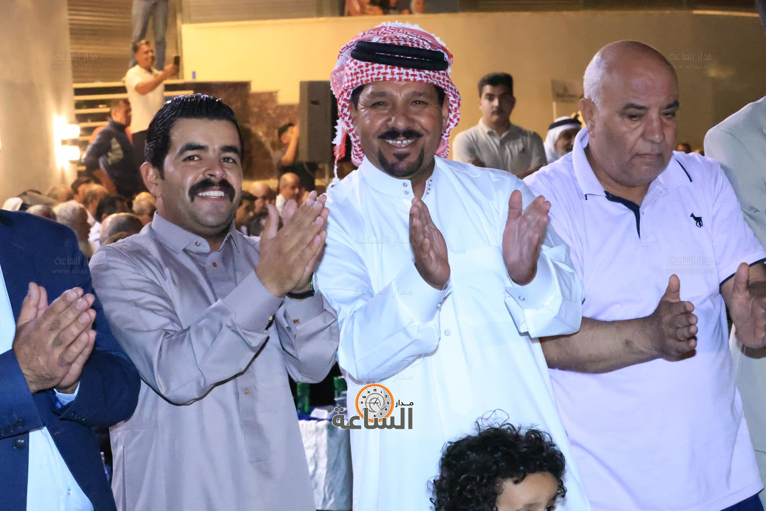 Madar Al-Saa Images 0.7537123947994666