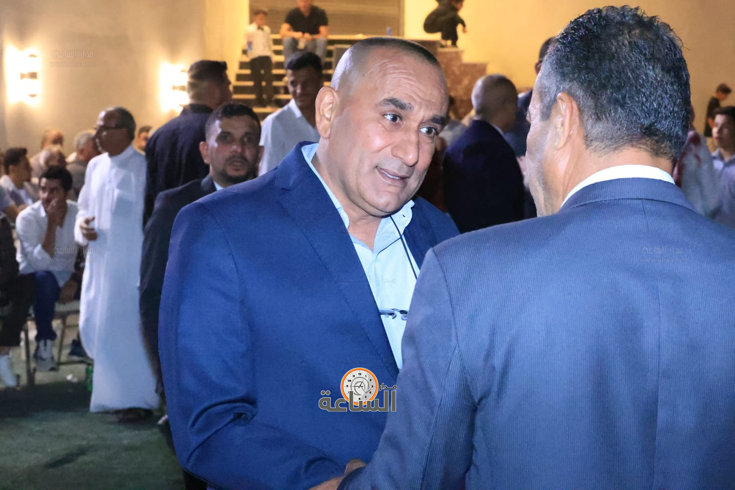 Madar Al-Saa Images 0.5022622387038554