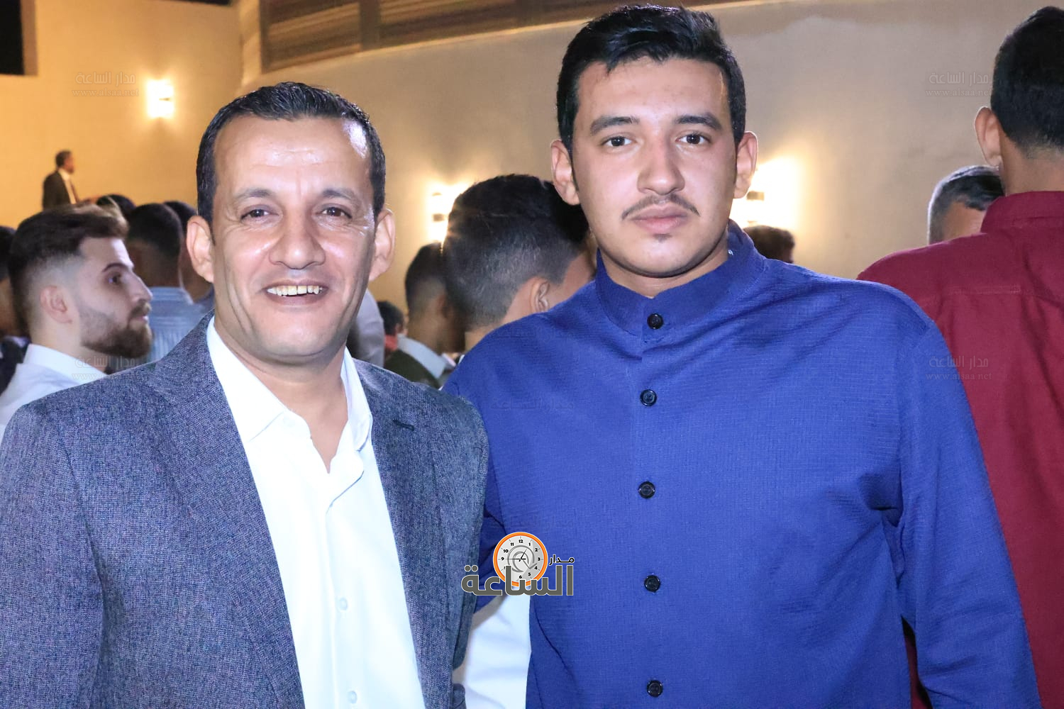 Madar Al-Saa Images 0.2753288652996826