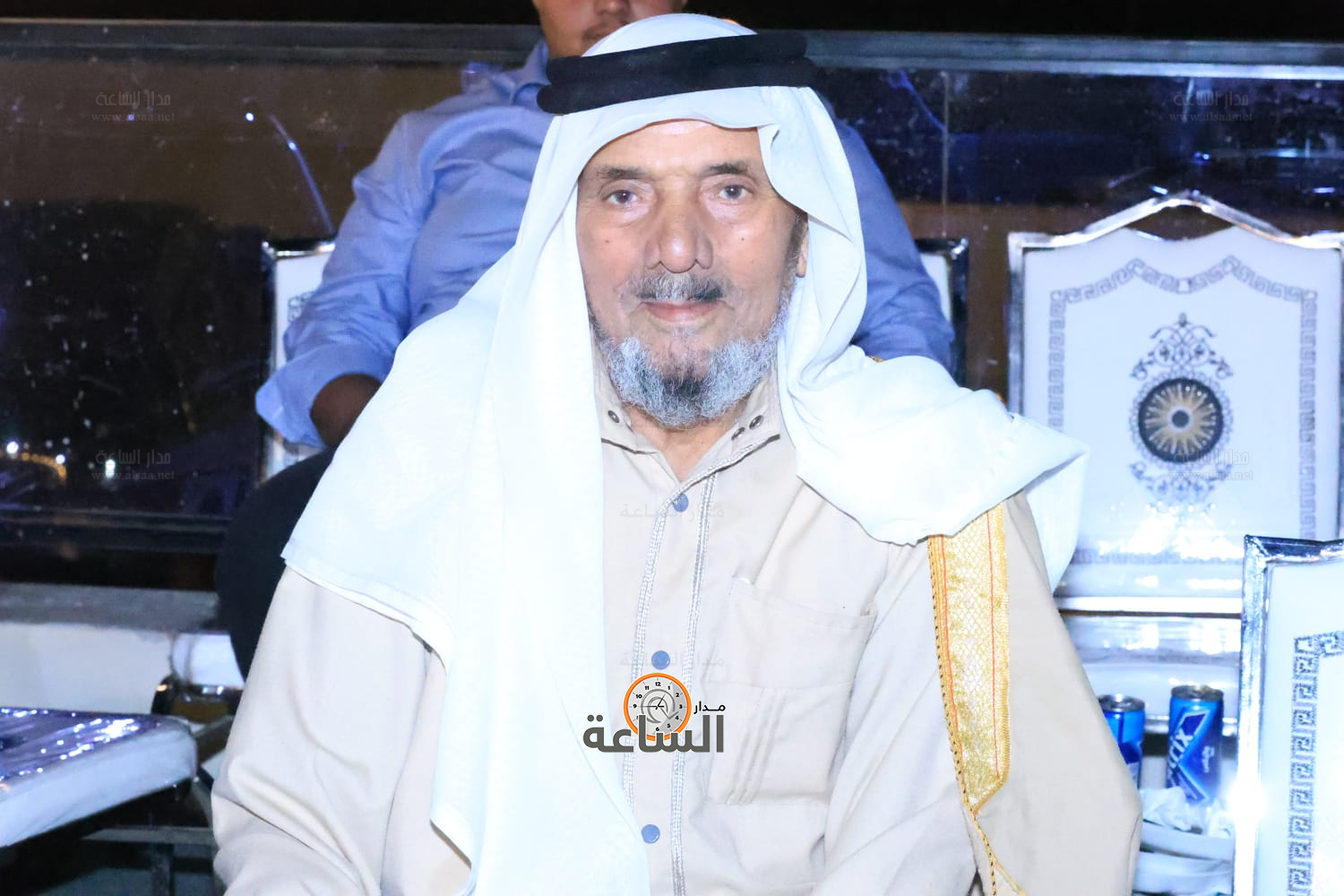 Madar Al-Saa Images 0.04641477530399274