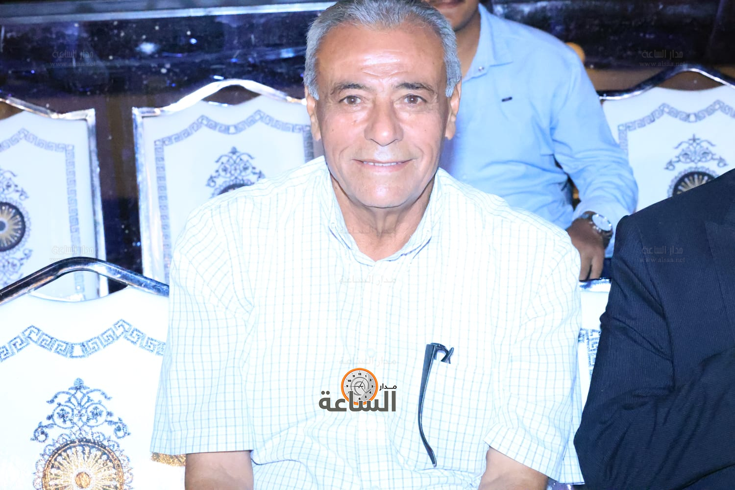 Madar Al-Saa Images 0.9126977123920686