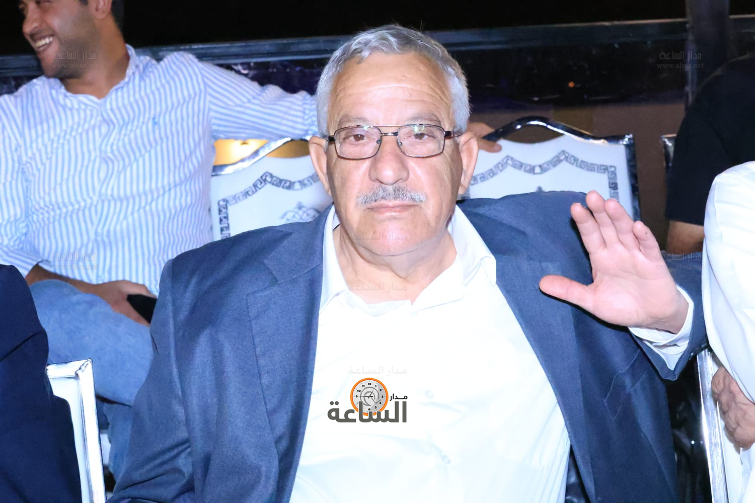 Madar Al-Saa Images 0.7432588137797428