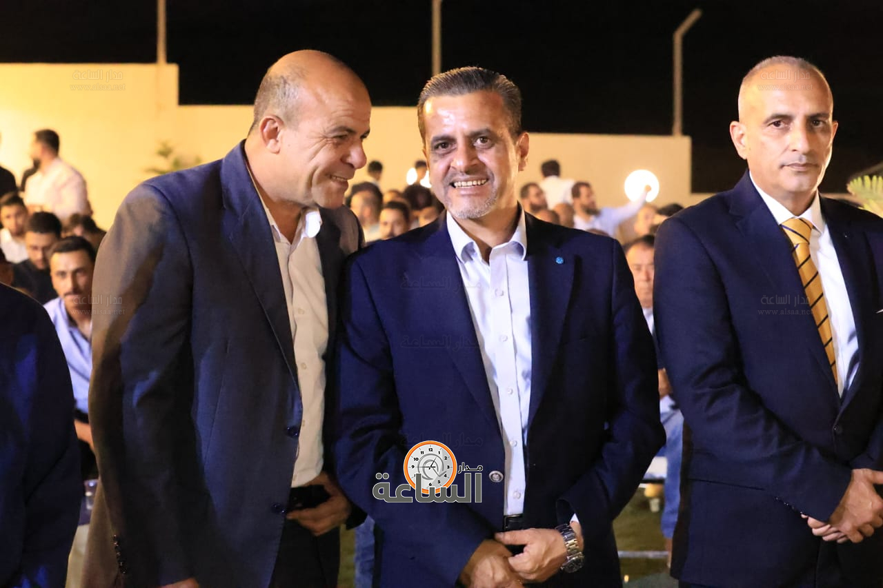 Madar Al-Saa Images 0.0013980649507048248