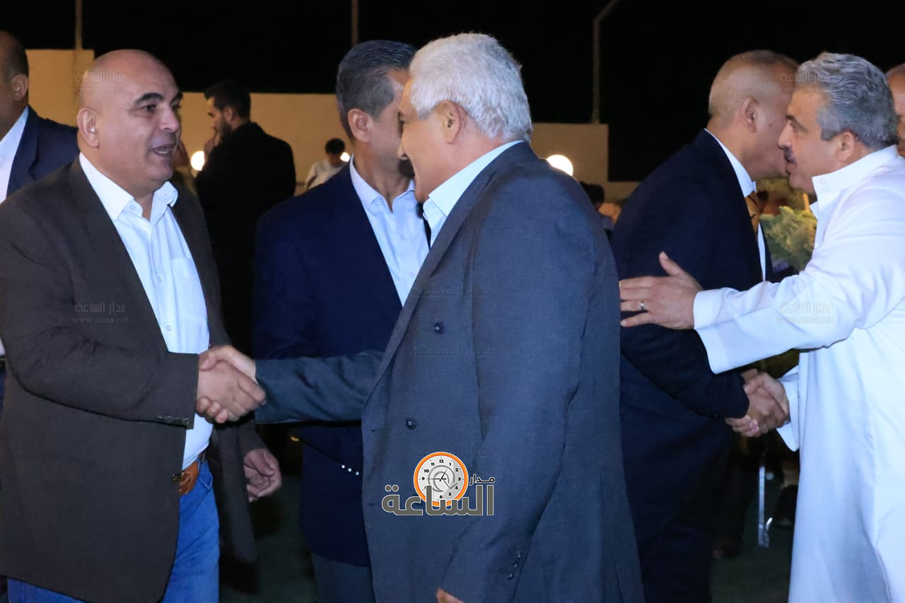 Madar Al-Saa Images 0.4172943246775077