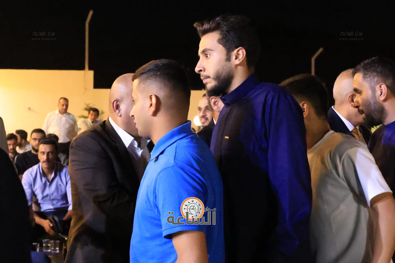 Madar Al-Saa Images 0.7654946990426895