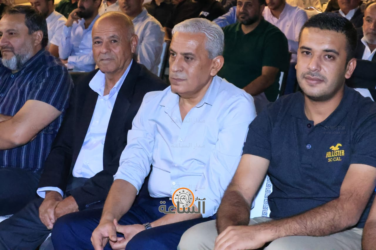 Madar Al-Saa Images 0.8292580929838319