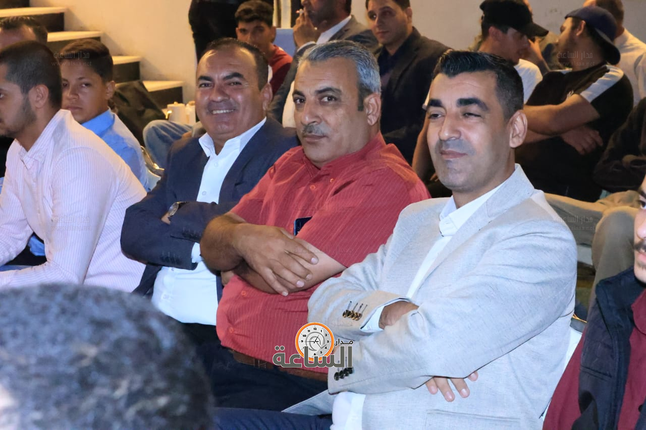 Madar Al-Saa Images 0.5904871873935508