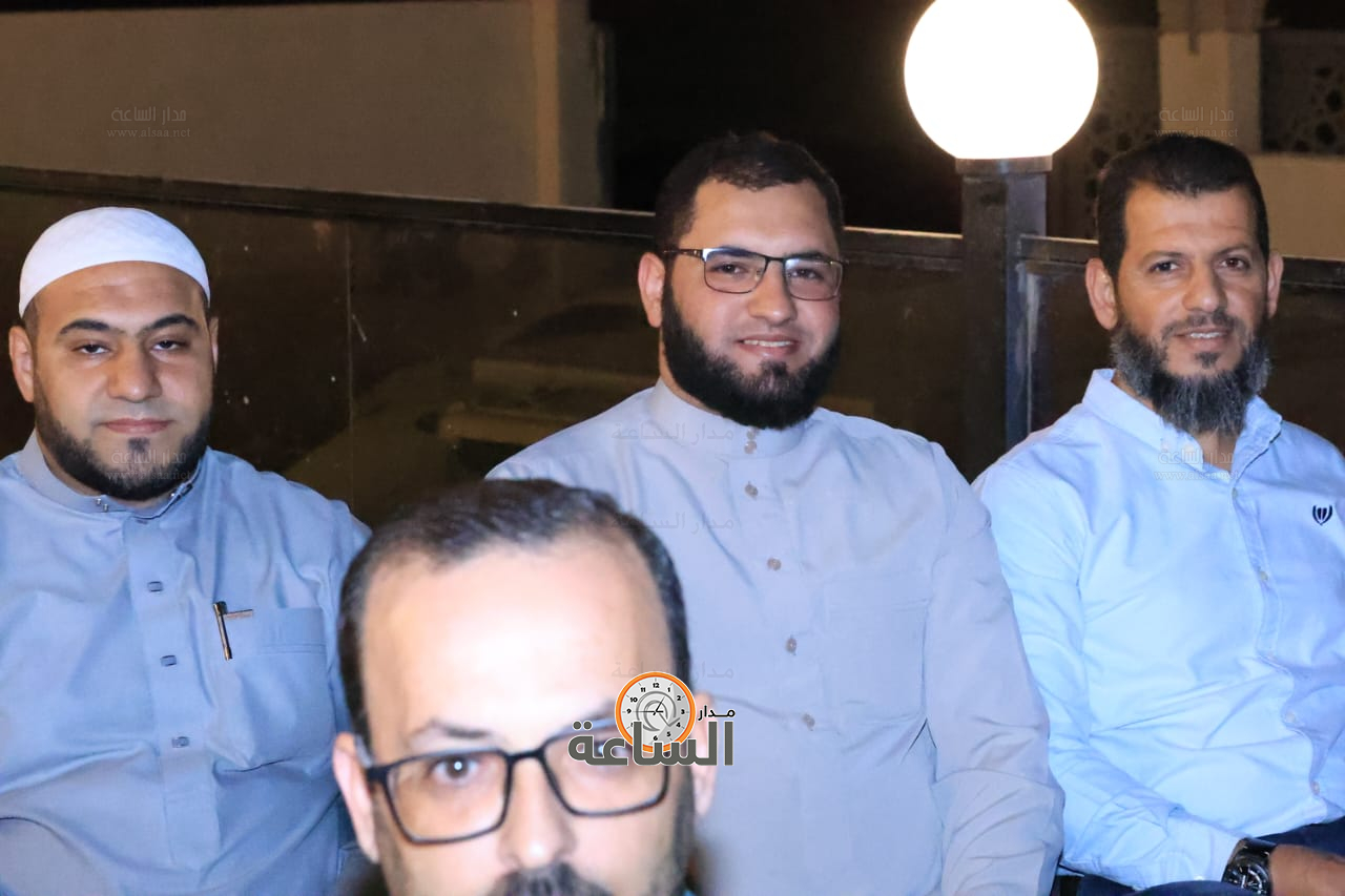 Madar Al-Saa Images 0.01083463835683085