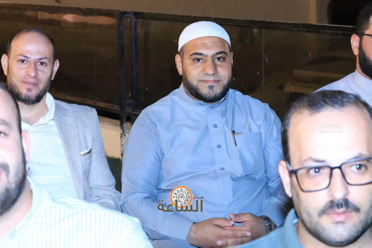 Madar Al-Saa Images 0.785904680032671