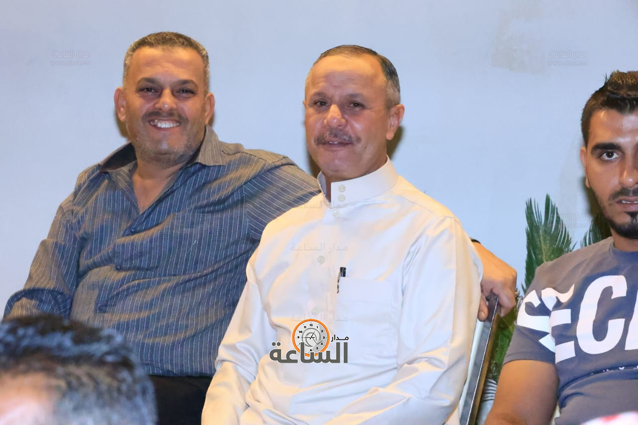 Madar Al-Saa Images 0.9394379834599774