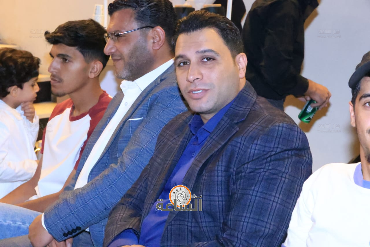 Madar Al-Saa Images 0.5289201530652143