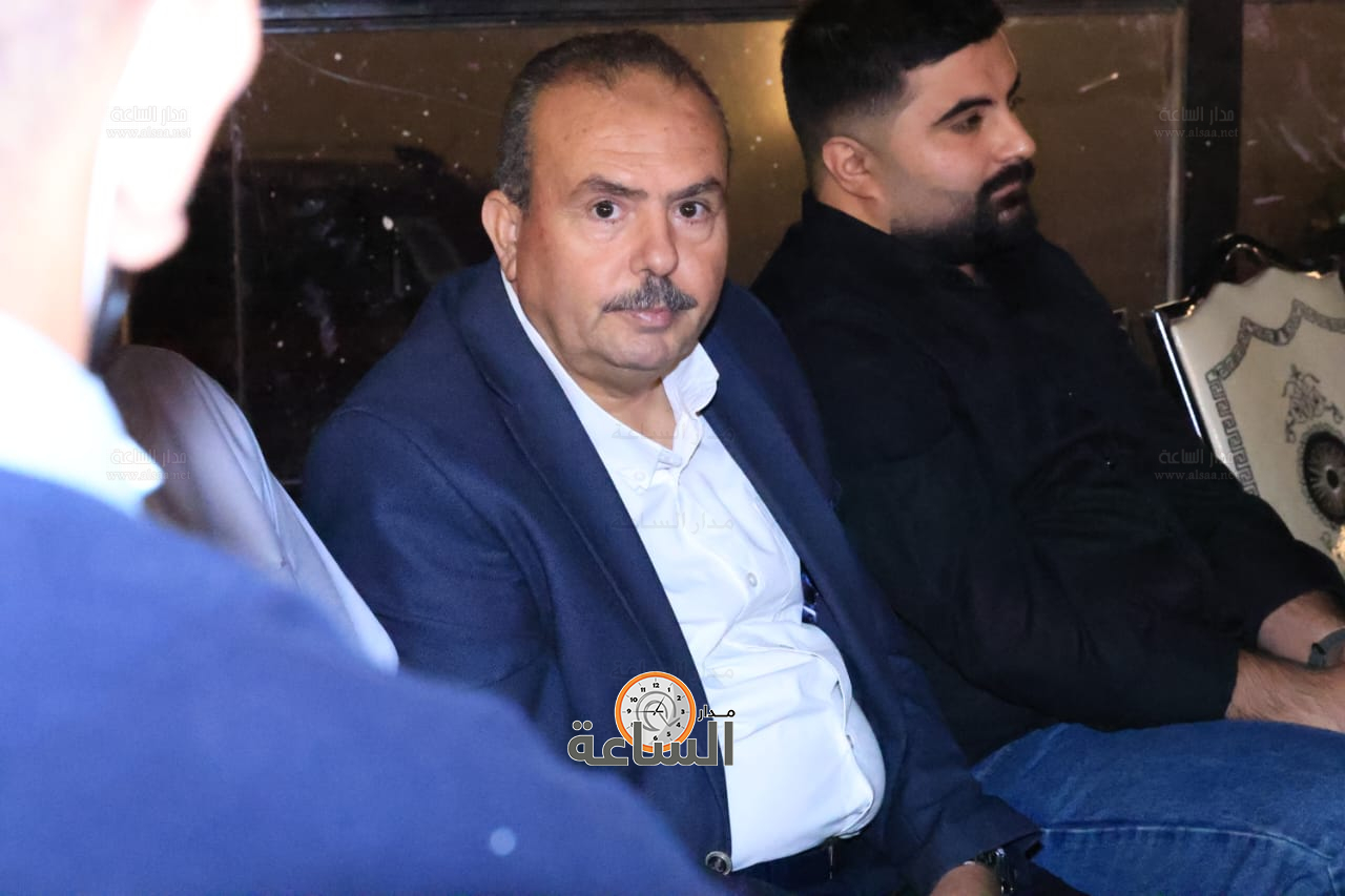 Madar Al-Saa Images 0.5947238543962668