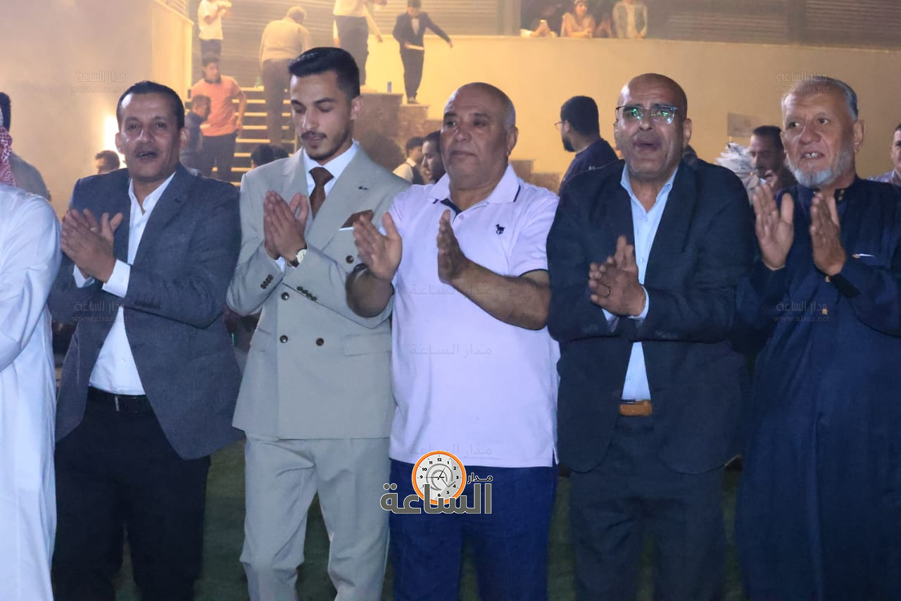 Madar Al-Saa Images 0.288523473171475