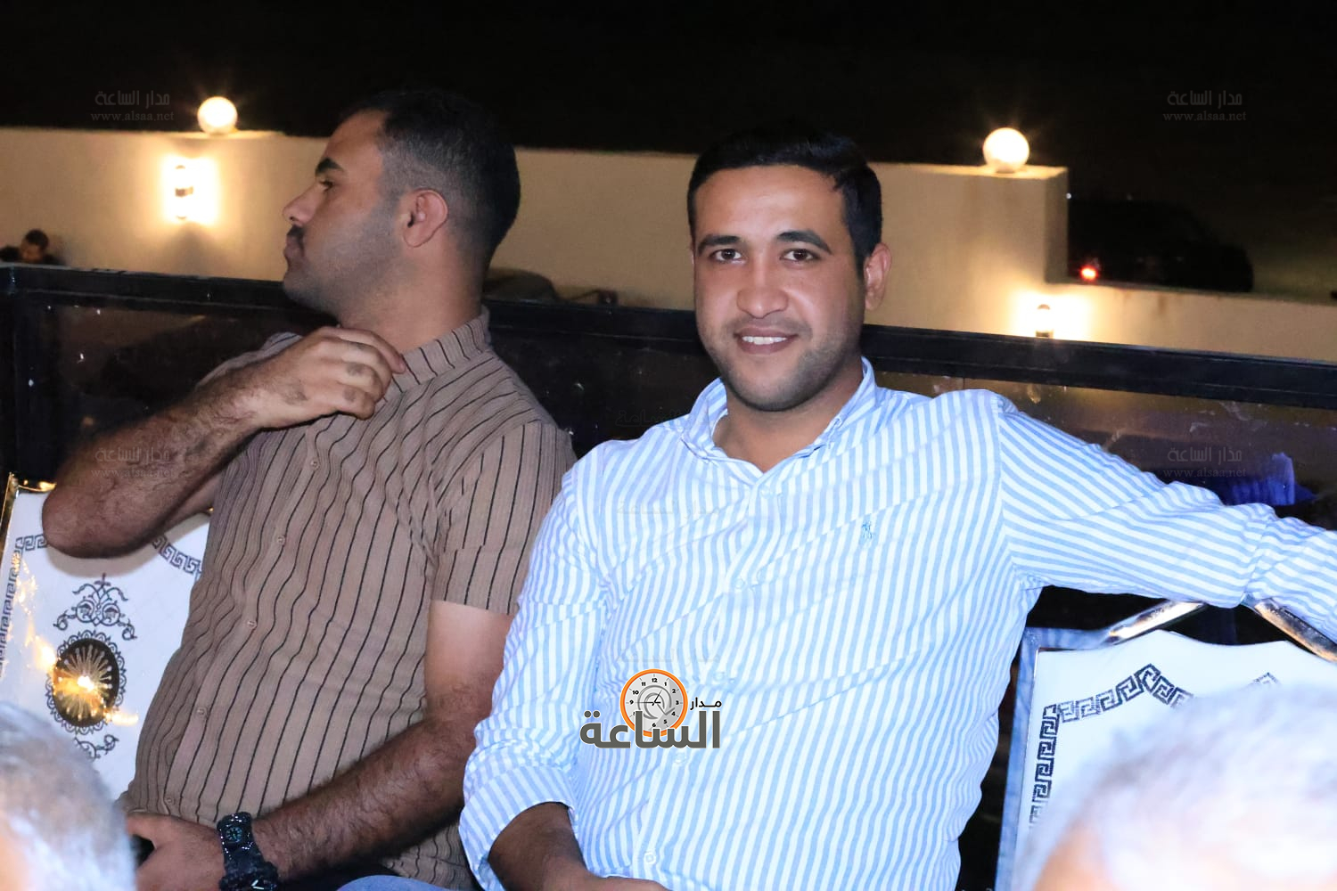 Madar Al-Saa Images 0.4899958147315011