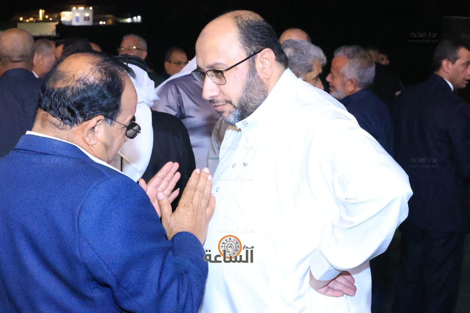 Madar Al-Saa Images 0.09435896776513386