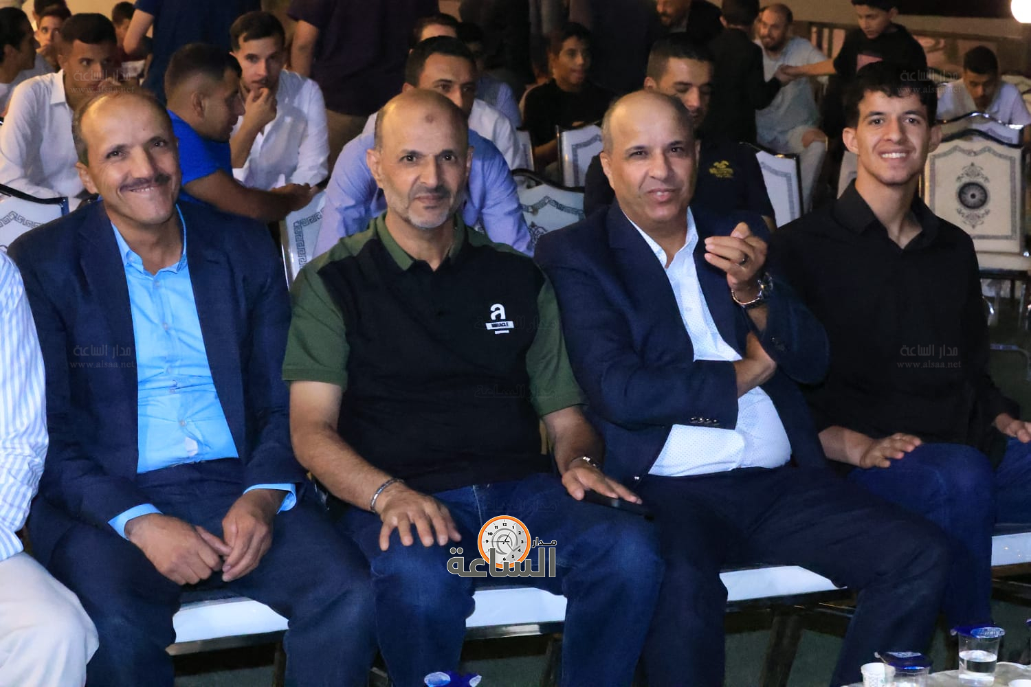 Madar Al-Saa Images 0.7938838683317987