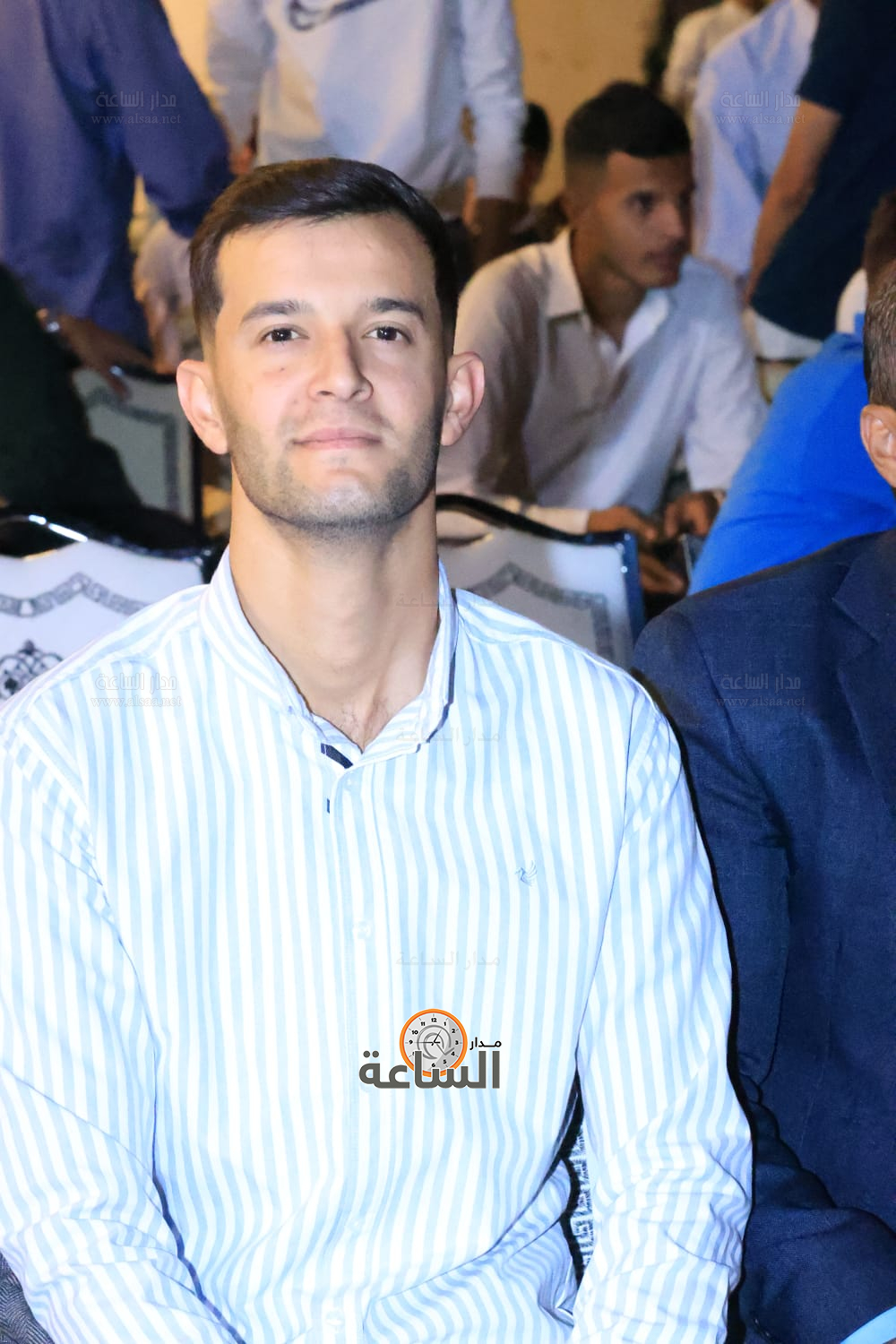 Madar Al-Saa Images 0.8486222934769395